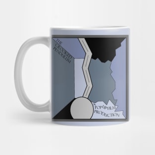 Cooked Pendulum Mug